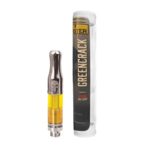 Buy Green Crack THC Vape in Bora Bora